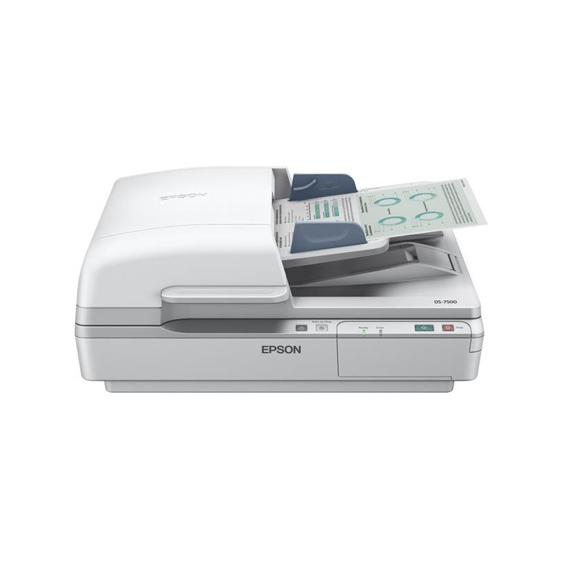 Skaner  Epson DS-6500