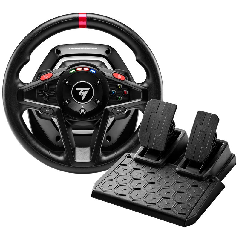 Kierownica Thrustmaster T128 pro Xbox One/Series/PC