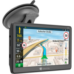 Nawigacja GPS Navitel E707 MAGNETIC