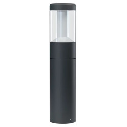 Lampa zewnętrzna LEDVANCE SMART+ Modern Lantern Multicolor 50 cm Bollard