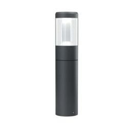 Lampa zewnętrzna LEDVANCE SMART+ Modern Lantern Multicolor 50 cm Bollard