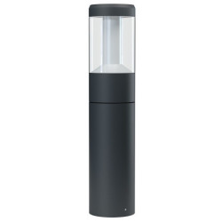 Lampa zewnętrzna LEDVANCE SMART+ Modern Lantern Multicolor 50 cm Bollard