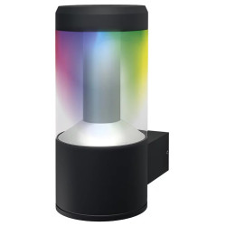 Oprawa ścienna LEDVANCE SMART+ Modern Lantern Multicolor Wall