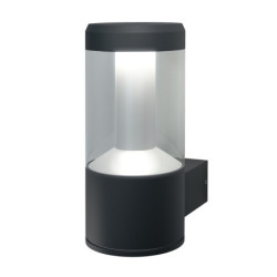 Oprawa ścienna LEDVANCE SMART+ Modern Lantern Multicolor Wall