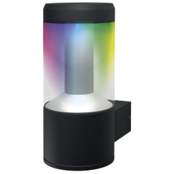 Oprawa ścienna LEDVANCE SMART+ Modern Lantern Multicolor Wall