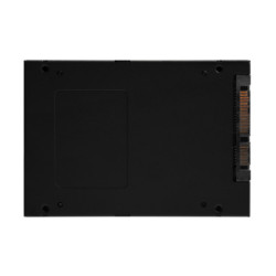 SSD Kingston KC600 256GB SATA