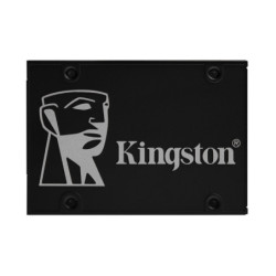 SSD Kingston KC600 256GB SATA