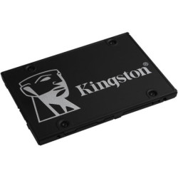 SSD Kingston KC600 256GB SATA