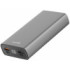 Powerbank Swissten Aluminium 20 000mAh 20W