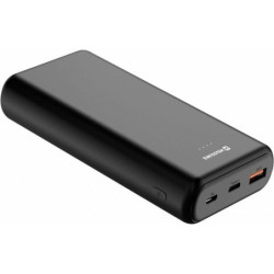 Powerbank Swissten Power Line 20 000mAh 20W