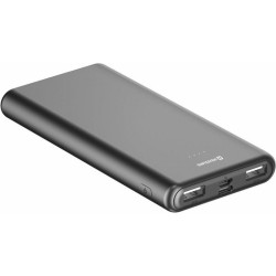 Powerbank Swissten Worx II 10 000 mAh