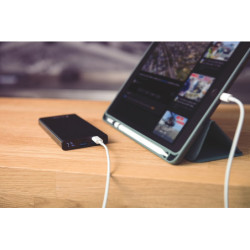 Powerbank GoGEN PB100008 10000 mAh, USB-C PD 20W