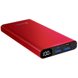 Powerbank GoGEN PB100008 10000 mAh, USB-C PD 20W