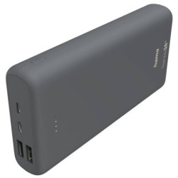 Powerbank Hama ALU15HD, 15000 mAh