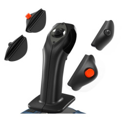 Joystick Thrustmaster TCA SIDESTICK X AIRBUS edice