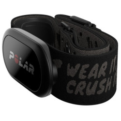 Pas piersiowy Polar TF H10+ vel. M-XXL - Crush