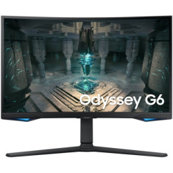 Monitor Samsung IT Odyssey G65B