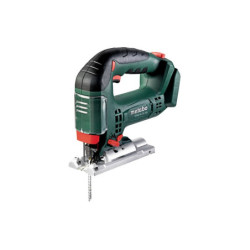 Wyrzynarka Metabo STAB 18 LTX 100 (bez baterie) 601003840