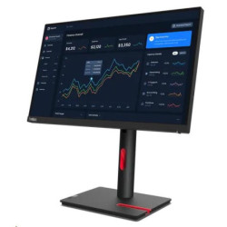 Monitor Lenovo ThinkVision T22i-30