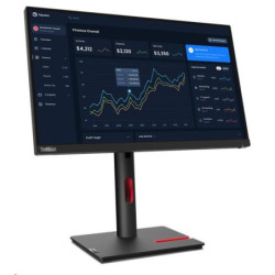 Monitor Lenovo ThinkVision T22i-30