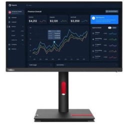 Monitor Lenovo ThinkVision T22i-30