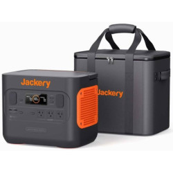 Opakowania transportowe Jackery Explorer 2000 Pro