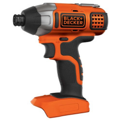 Wkrętak udarowy BLACK+DECKER BDCIM18N-XJ (bez baterii)