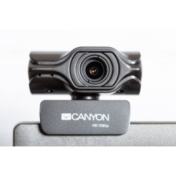 Kamera internetowa Canyon 2K Quad HD 1080p