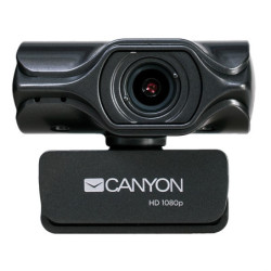 Kamera internetowa Canyon 2K Quad HD 1080p