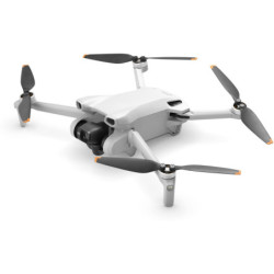 Dron DJI Mini 3 (Drone Only)