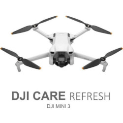 Dron DJI Mini 3 (Drone Only)