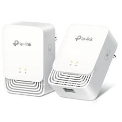 Transmiter sieciowy TP-Link PG1200 KIT Powerline