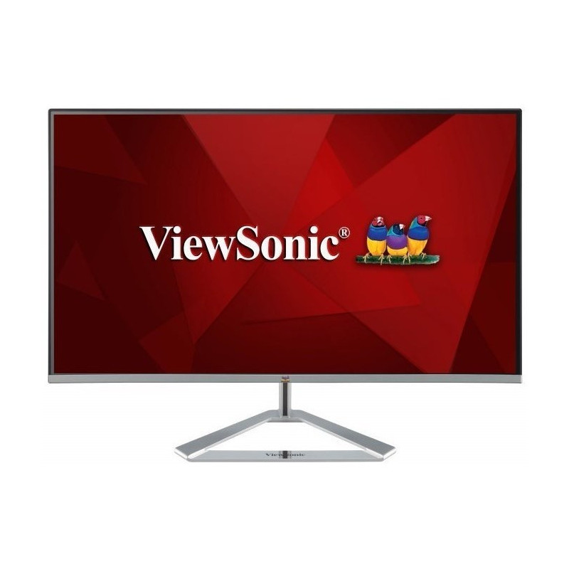 Monitor ViewSonic VX2476-SMH