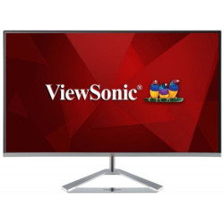 Monitor ViewSonic VX2476-SMH