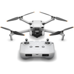 Dron DJI Mini 3