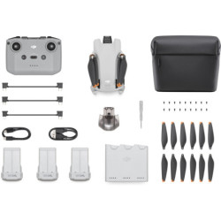 Dron DJI Mini 3 Fly More Combo