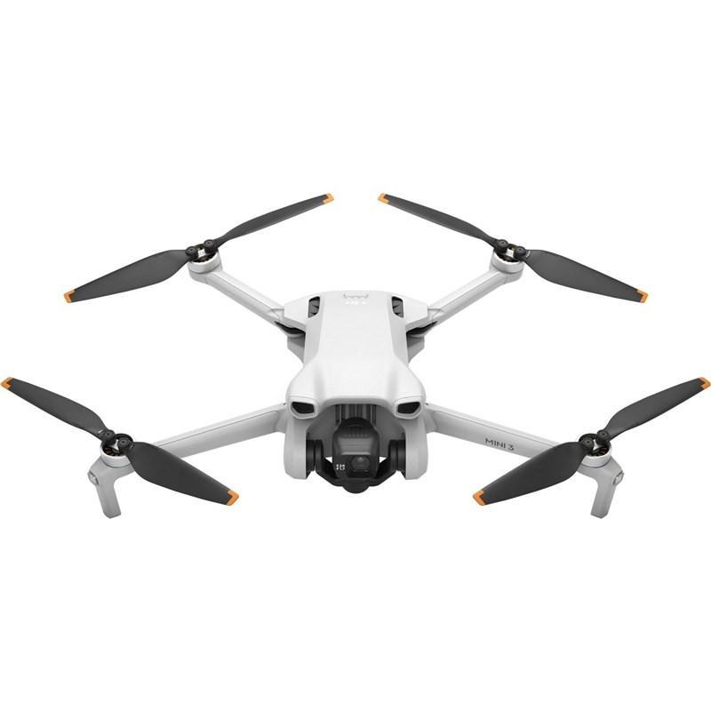 Dron DJI Mini 3 Fly More Combo (DJI RC)