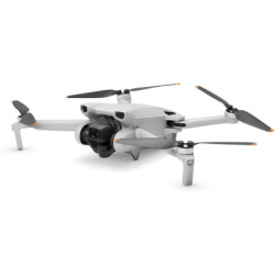 Dron DJI Mini 3 Fly More Combo (DJI RC)