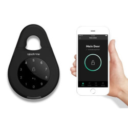 Visací zámek Igloohome Smart Keybox 3