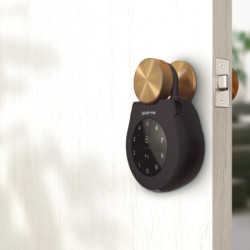 Visací zámek Igloohome Smart Keybox 3