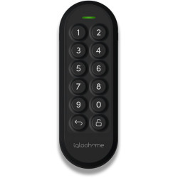 Zablokować Igloohome Retrofit Lock + Keypad