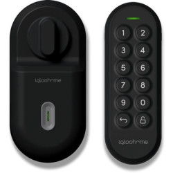 Zablokować Igloohome Retrofit Lock + Keypad