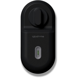 Zablokować Igloohome Retrofit Lock + Keypad