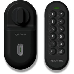 Zablokować Igloohome Retrofit Lock + Keypad