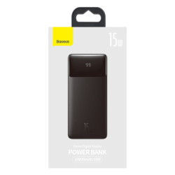 Powerbank Baseus 10000mAh 15W