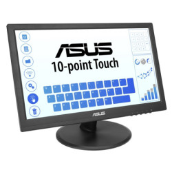 Monitor Asus VT168HR