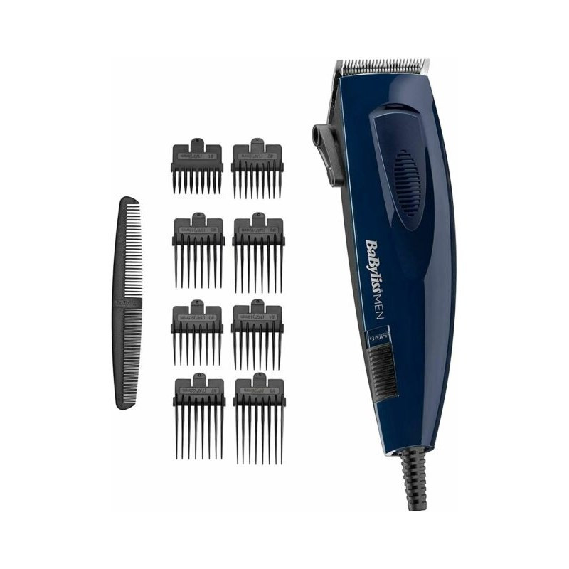 Maszynka do strzyżenia BaByliss E695E