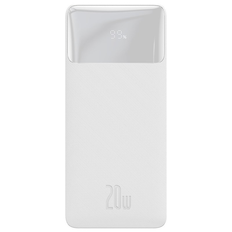 Powerbank Baseus 10000mAh 20W