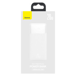 Powerbank Baseus 10000mAh 20W