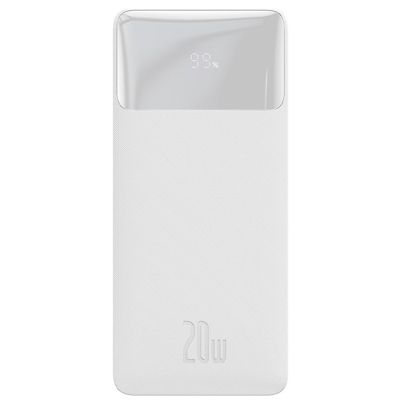 Powerbank Baseus 20000mAh 20W